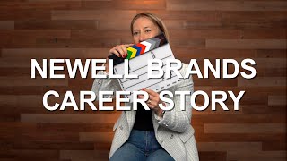 Newell Brands Own Your Career at Newell Brands
