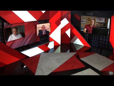 Брошенная Россия? (25.11.2020)