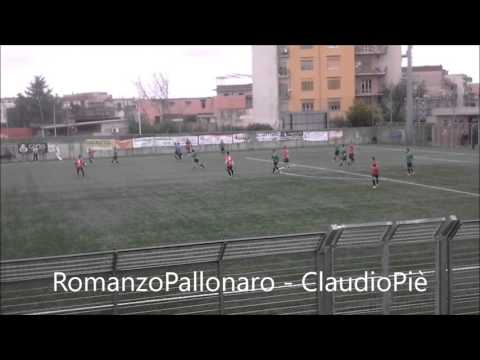 REAL FRATTAMINORE - AIRRI SAN LUCIANO 4-2