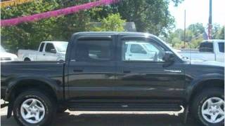preview picture of video '2001 Toyota Tacoma Used Cars Hammonton NJ'