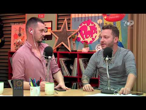 Wake Up, 13 Prill 2018, Pjesa 3 - Top Channel Albania - Entertainment Show