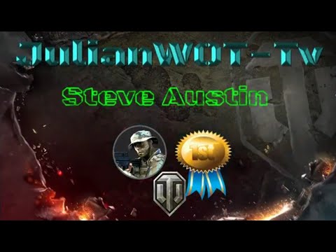 Stone Cold Steve Austin TL-1LPC WOT