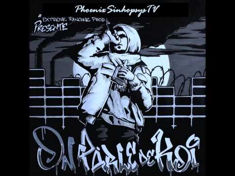 OP'N MIC (L'Oncle Tom & Vasco) La Source (Prod. KEV BEATS)