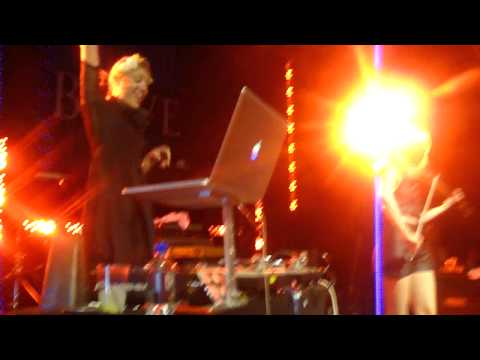 DJ Mia Moretti & Caitlin Moe - Lolla Afterparty Belve Lounge