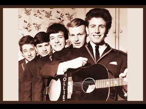 BUS STOP ... SINGERS, THE HOLLIES (1966)
