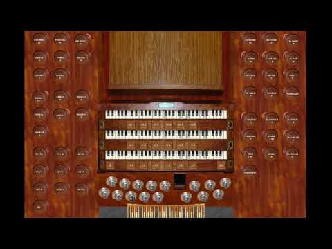 Just a Closer Walk With Thee