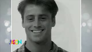 The Rembrandts perform live