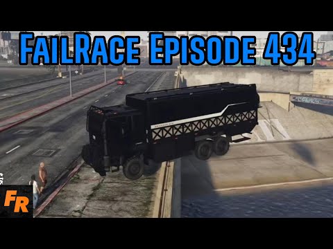 Failrace Episode 434 - Perfectly Balanced