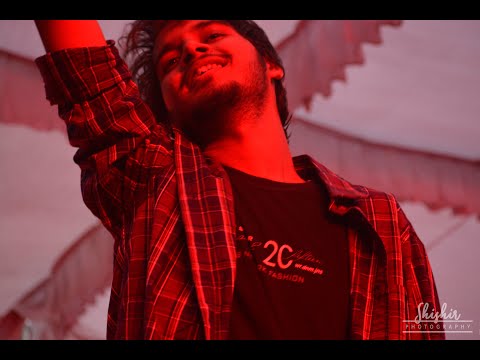 Deepanker Tewari Deepanker Tewari - Covers Uneditted