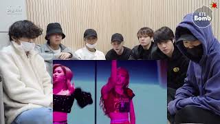 Download lagu Bts reaction to BLACKPINK-DDU DU DDU DU [MAKUHARI MESSE EVENT HALL 2018) mp3 Download lagu Bts reaction to BLACKPINK-DDU DU DDU DU [MAKUHARI MESSE EVENT HALL 2018) mp3