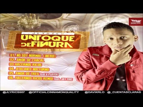 J Lyrics - Amor de Chakal