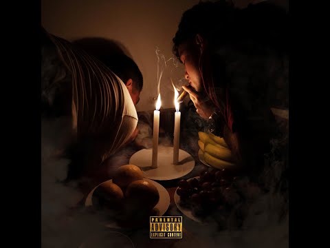 Latrunchi - Alma Santa  [Official Audio]