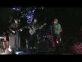 Half Shell Heroes Circus Britney Spears Cover
