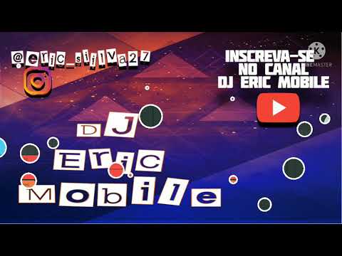 MC cayk e zoinho no beat - mc Drika e mc pr - eu boto a pistola pro alto (DJ ERIC )