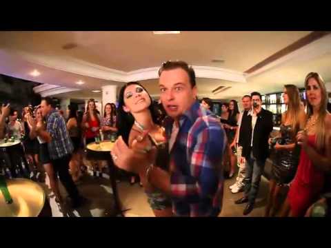 Beto e Julio Fuleragem  - Sabadão