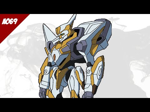 2-Mins Mecha Battle 069 -  Lancelot / Code Geass: Lelouch of the Rebellion