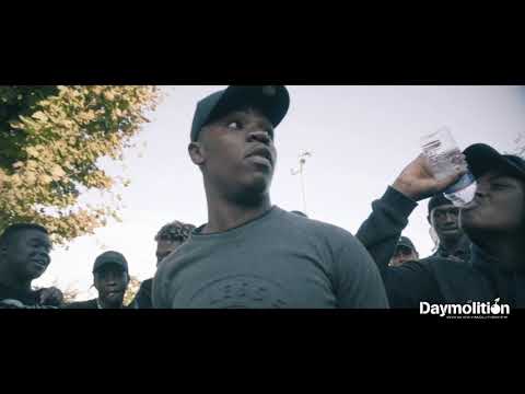 Casa Nera - S.$ I Daymolition