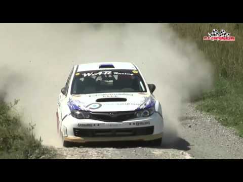 Rally Liburna Terra 2016  Promo passaggi