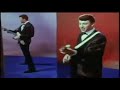 Johnny Hallyday  -  Oui j'ai ( Scopitone )