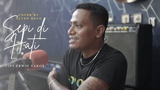 Download lagu SEPI DI HATI COVER BY ALVEN BATA mp3