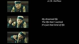 Download lagu [ENG LYRICS] AGUST D - 28 (feat.NiihWa) mp3