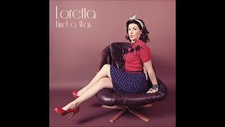 Loretta - So Alive (feat.Gimenez-E)