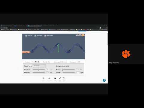 Wave Gizmo Walkthrough