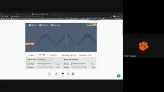 Wave Gizmo Walkthrough