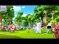 বিরক্তিকর পোস্টারগুলি The Annoying Posters Bablu Dablu Cubs 