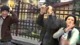 ♫Makedonski Pop Izveduvaci - Roza sina♫