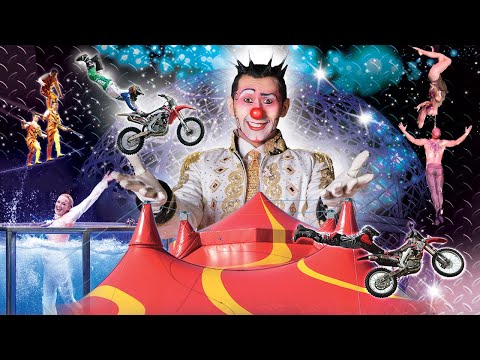 Circus Extreme (Up to 50% Off) - Second Medium