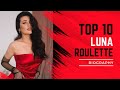 Luna Roulette Biography Luna Roulette A Famous American America Instagram Model