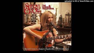 Sheryl Crow - Crazy Ain&#39;t Original