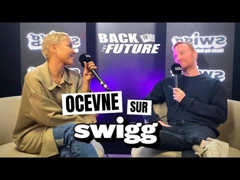 Back To The Future : Ocevne