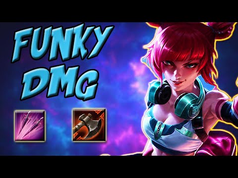 TANKING SO MUCH I COULDN'T BUILD! Mulan Solo Lane Mastery: Crush Your Opponents with Mulan in Smite!