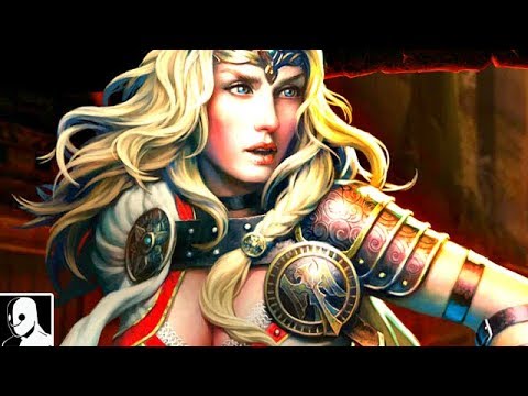 Wunderschön & bereit für den Kampf - Neverwinter PS4 Deutsch Gameplay German