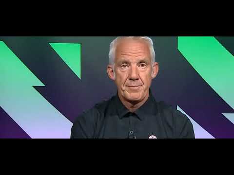 Red card for Cristian Romero Post match Chelsea vs Spurs