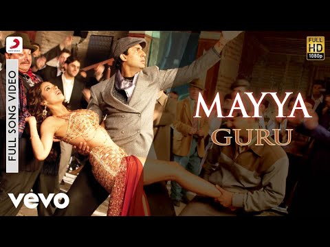 Mayya Best — watch video
