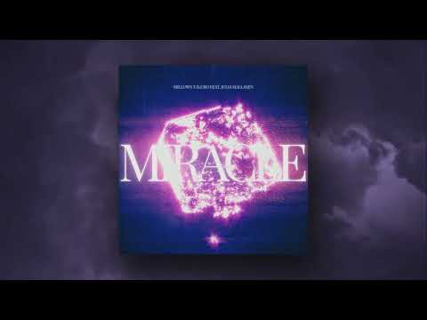 Millows & ILURO - Miracle (feat. Julia Hallasen)
