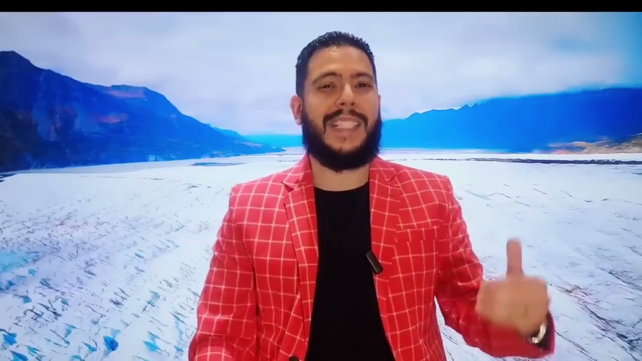 21 NÃO ANDE NO CAMINHO DA INIQUIDADE  | MANHÃ DE PAZ  |  PR RODRIGO SANT'ANNA