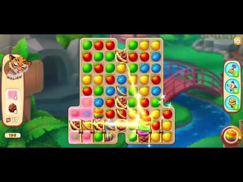 Family Zoo Level 196