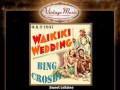 Bing Crosby -- Sweet Leilaine (Waikiki Wedding - 1937) (B.S.O - O.S.T) - VintageMusicFm Bing Crosby -- Sweet Leilaine (Waikiki Wedding - 1937) (B.S.O - O.S.T)
