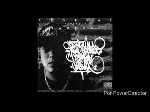 UHVERAS - RESPIRANDO FT DYZAKILLA (BEAT. DECRONES)