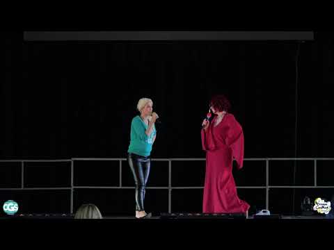 CAROLO GAME SHOW 2020 - Concours Cosplay - Final