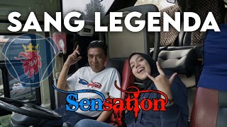 Download lagu SIPUT BALAPâť—PAK ALI KANTONG DRIVER PO HARYANTO HR 023 SENSATION mp3 Download lagu SIPUT BALAPâť—PAK ALI KANTONG DRIVER PO HARYANTO HR 023 SENSATION mp3
