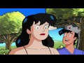 Archie S Weird Mysteries Episode 17 Misfortune Hunters Monsters Channel
