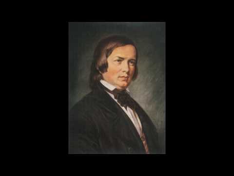 Schumann - Märchenbilder op.113