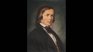 Schumann - Märchenbilder op.113