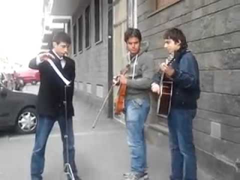 L'internazionale Socialista - (Inno dei lavoratori) - 30.04.2011