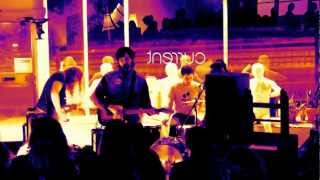 The Memories: "I'm So High", Live @ The Current Gallery, Baltimore, 10/16/2012